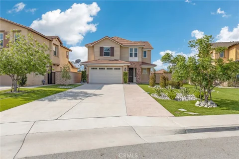 11573 Grimaldi Road, Rancho Cucamonga, CA 91701 - MLS#: AR26132705