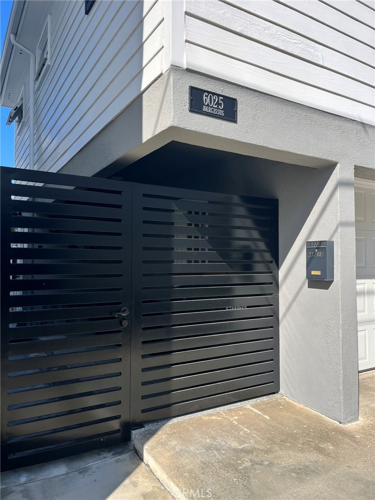 602 Narcissus Avenue