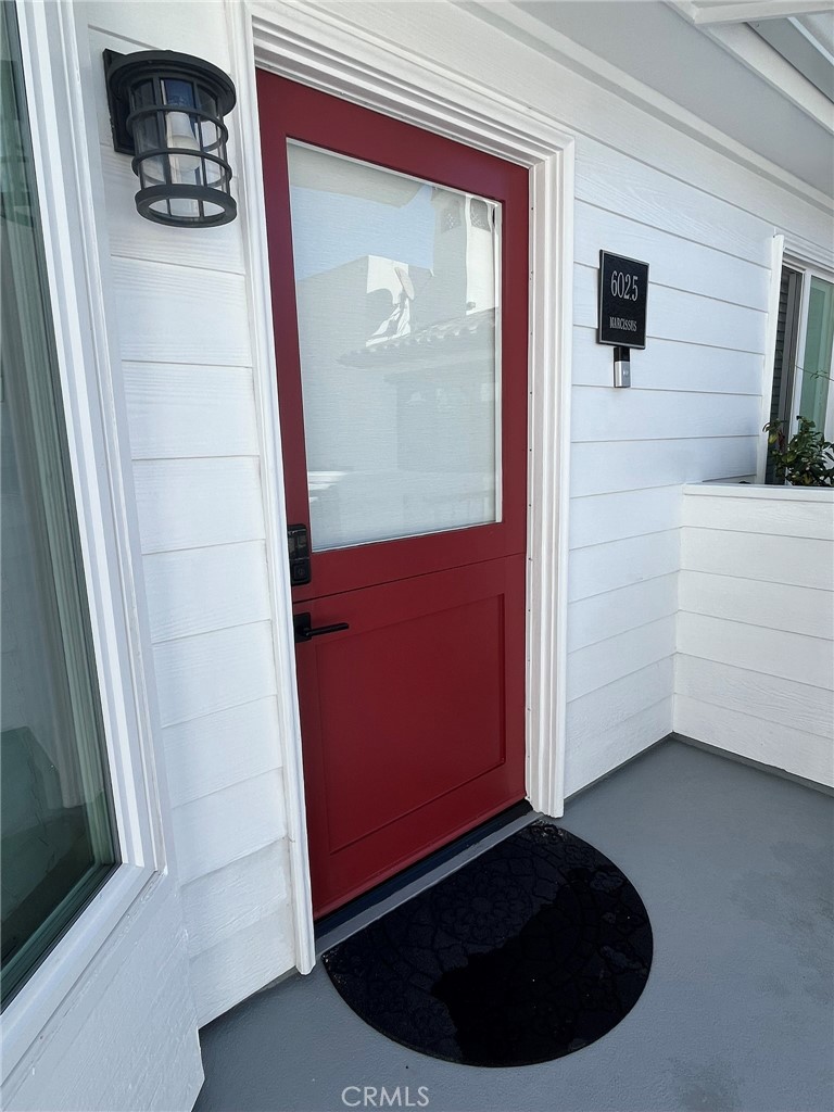 602 Narcissus Avenue