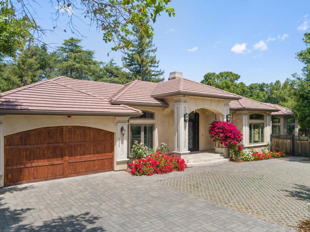 12805 Pierce Road
