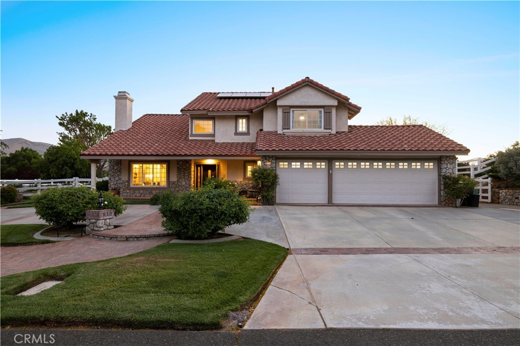 Rcho. De Los Caballeros (RDLC) - Residential