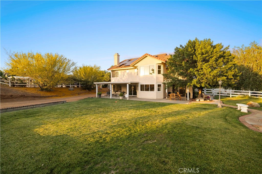 Rcho. De Los Caballeros (RDLC) - Residential