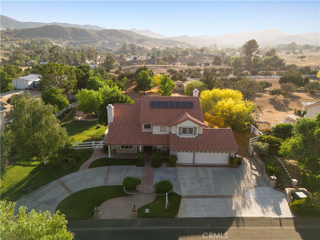 Rcho. De Los Caballeros (RDLC) - Residential