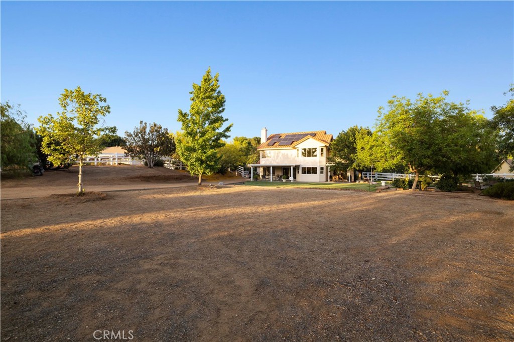 Rcho. De Los Caballeros (RDLC) - Residential