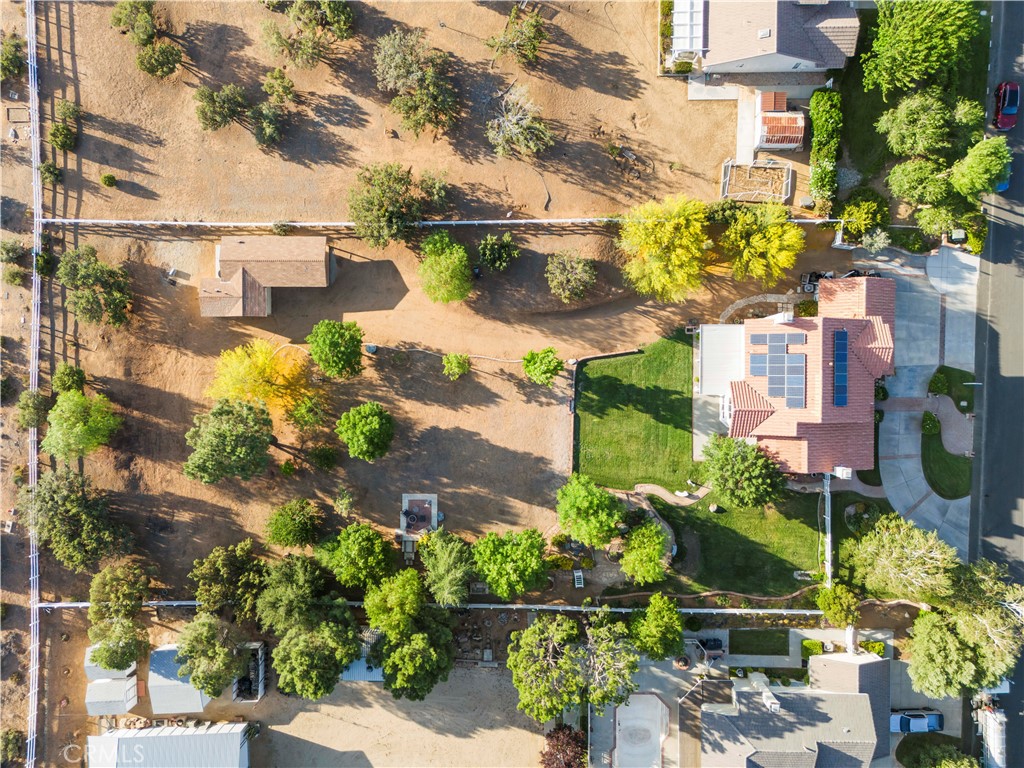 Rcho. De Los Caballeros (RDLC) - Residential