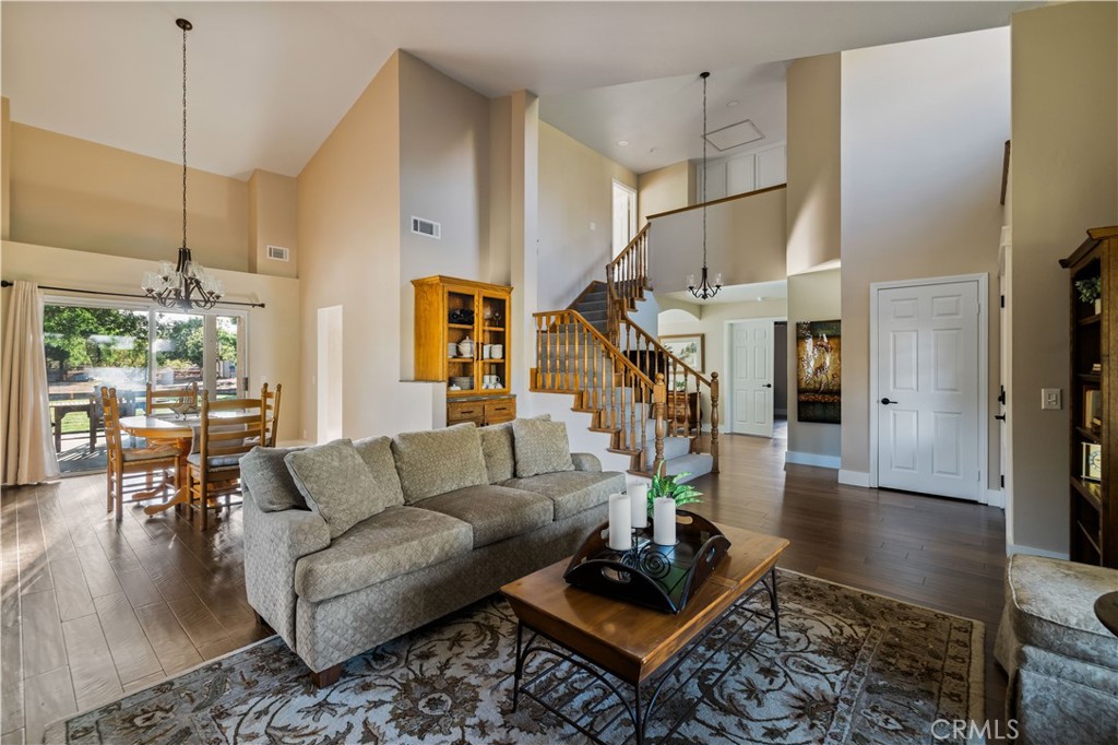 Rcho. De Los Caballeros (RDLC) - Residential