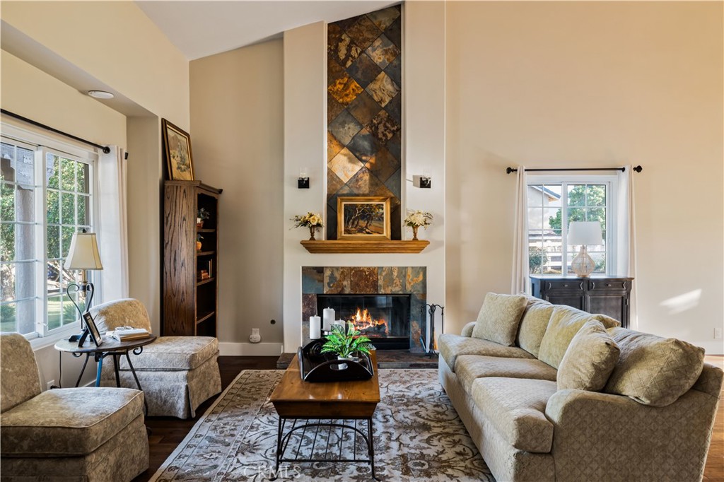 Rcho. De Los Caballeros (RDLC) - Residential