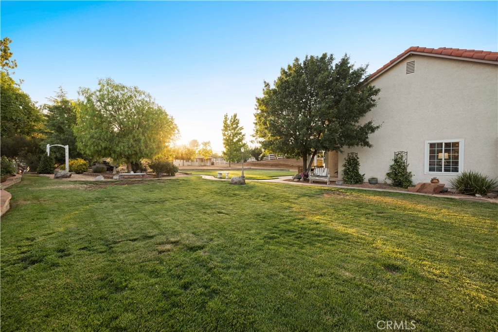 Rcho. De Los Caballeros (RDLC) - Residential