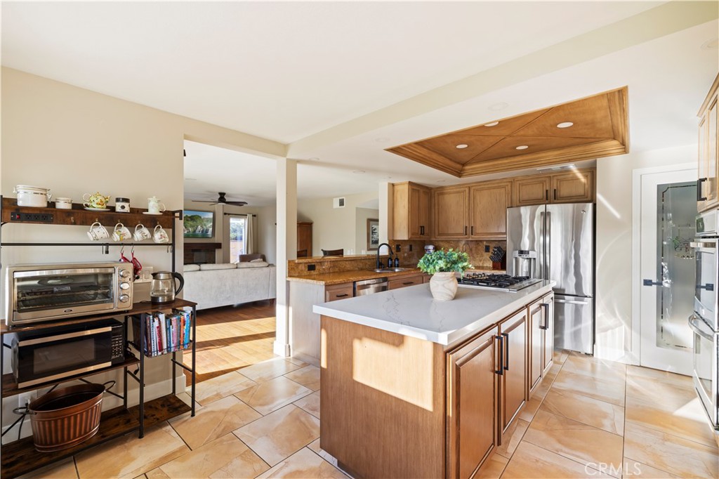 Rcho. De Los Caballeros (RDLC) - Residential