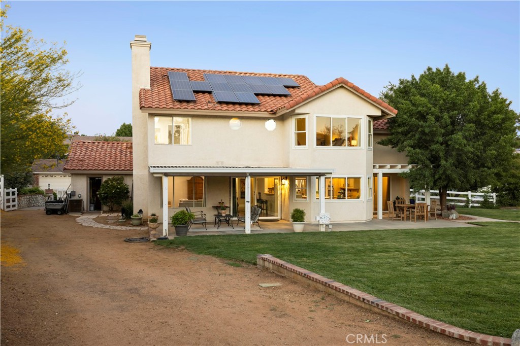 Rcho. De Los Caballeros (RDLC) - Residential