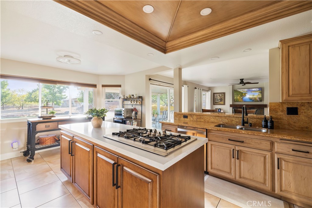 Rcho. De Los Caballeros (RDLC) - Residential