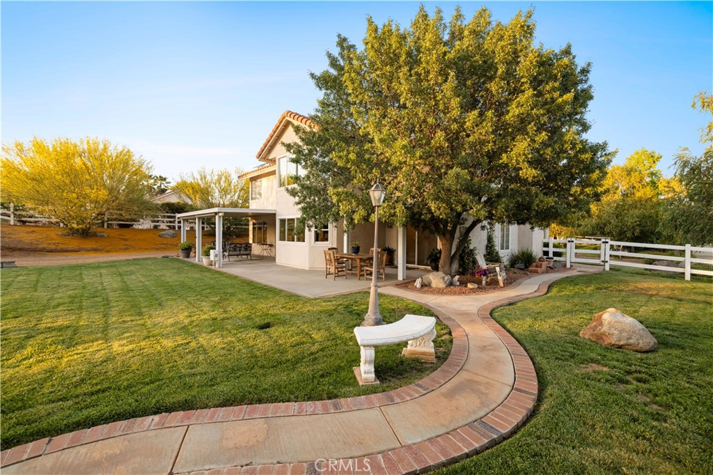 Rcho. De Los Caballeros (RDLC) - Residential