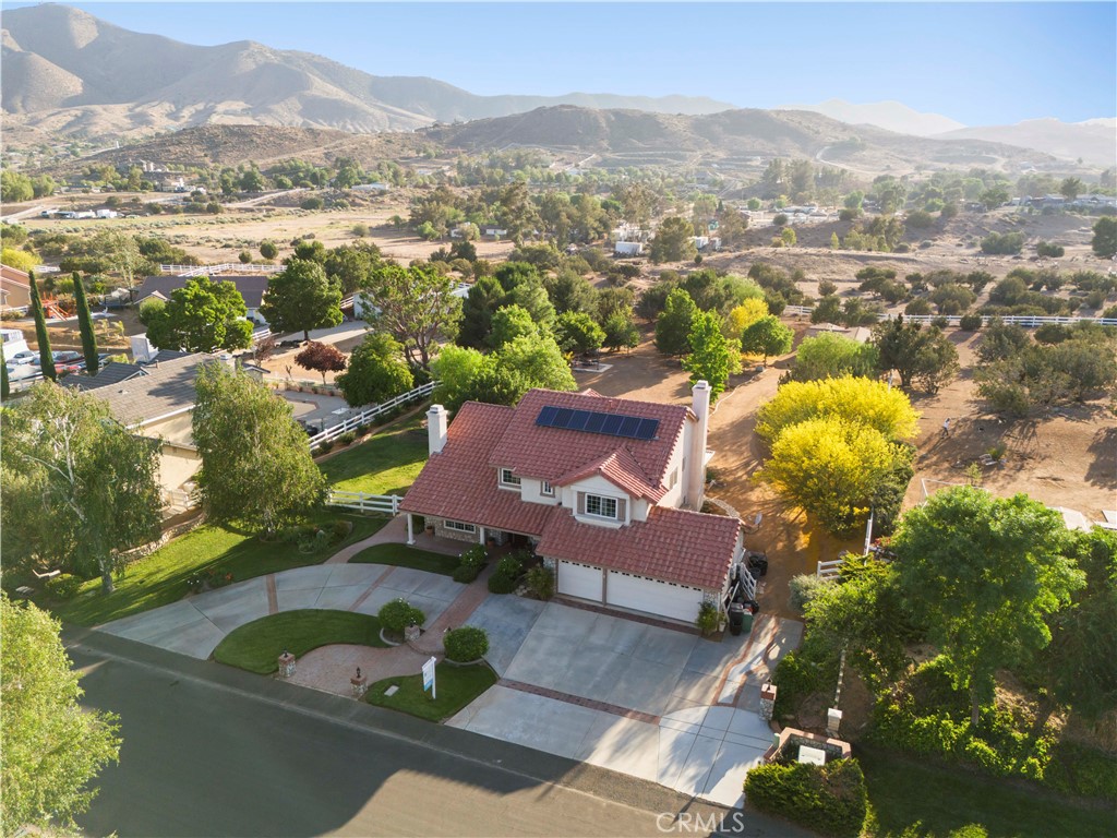 Rcho. De Los Caballeros (RDLC) - Residential