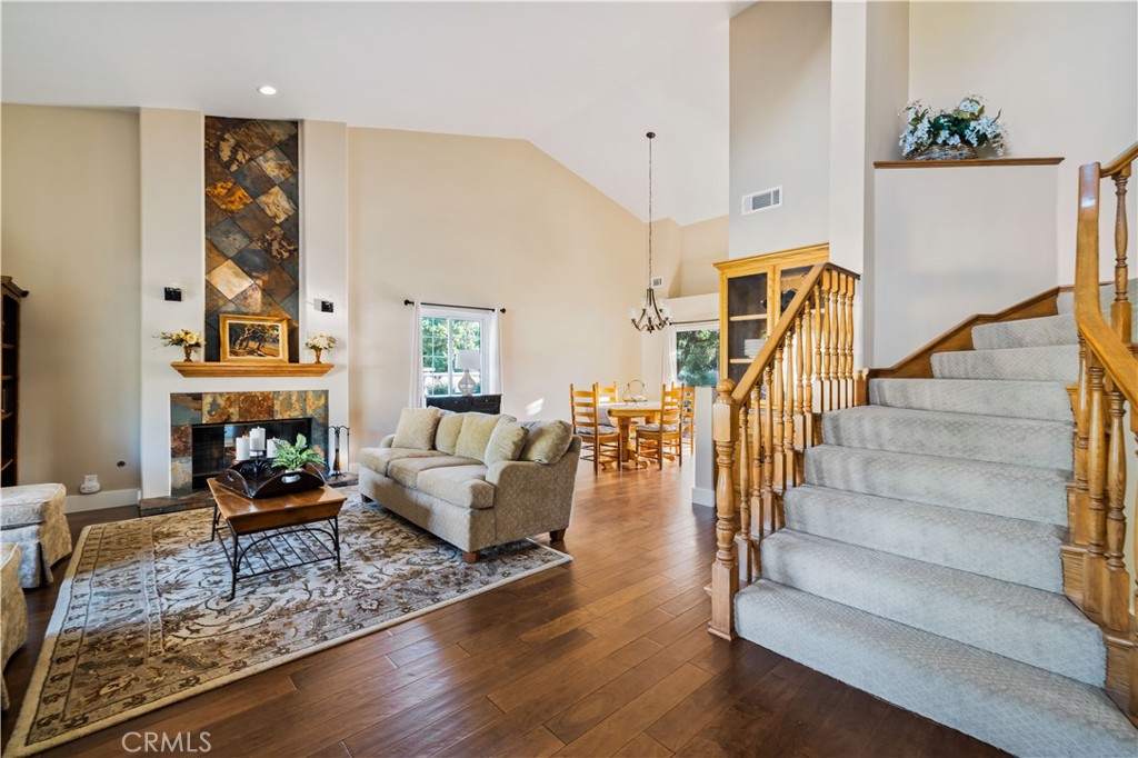 Rcho. De Los Caballeros (RDLC) - Residential