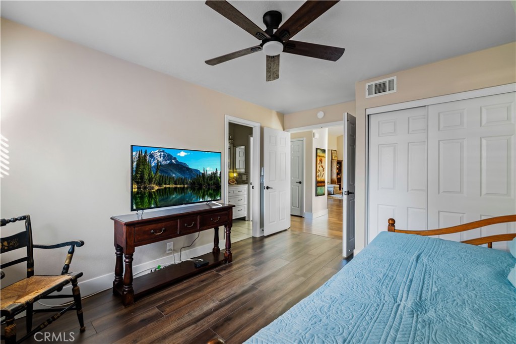 Rcho. De Los Caballeros (RDLC) - Residential