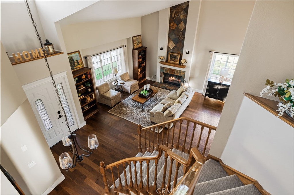 Rcho. De Los Caballeros (RDLC) - Residential