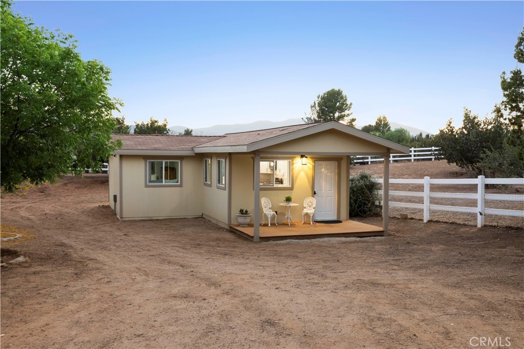 Rcho. De Los Caballeros (RDLC) - Residential