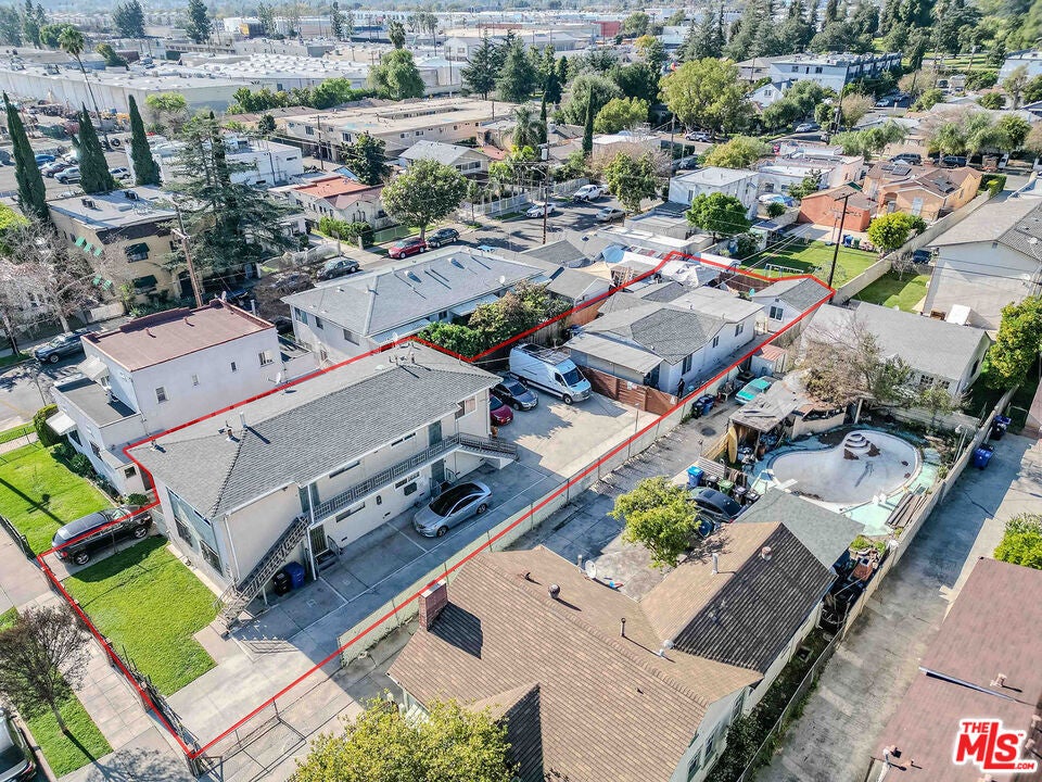 3209 Andrita Street