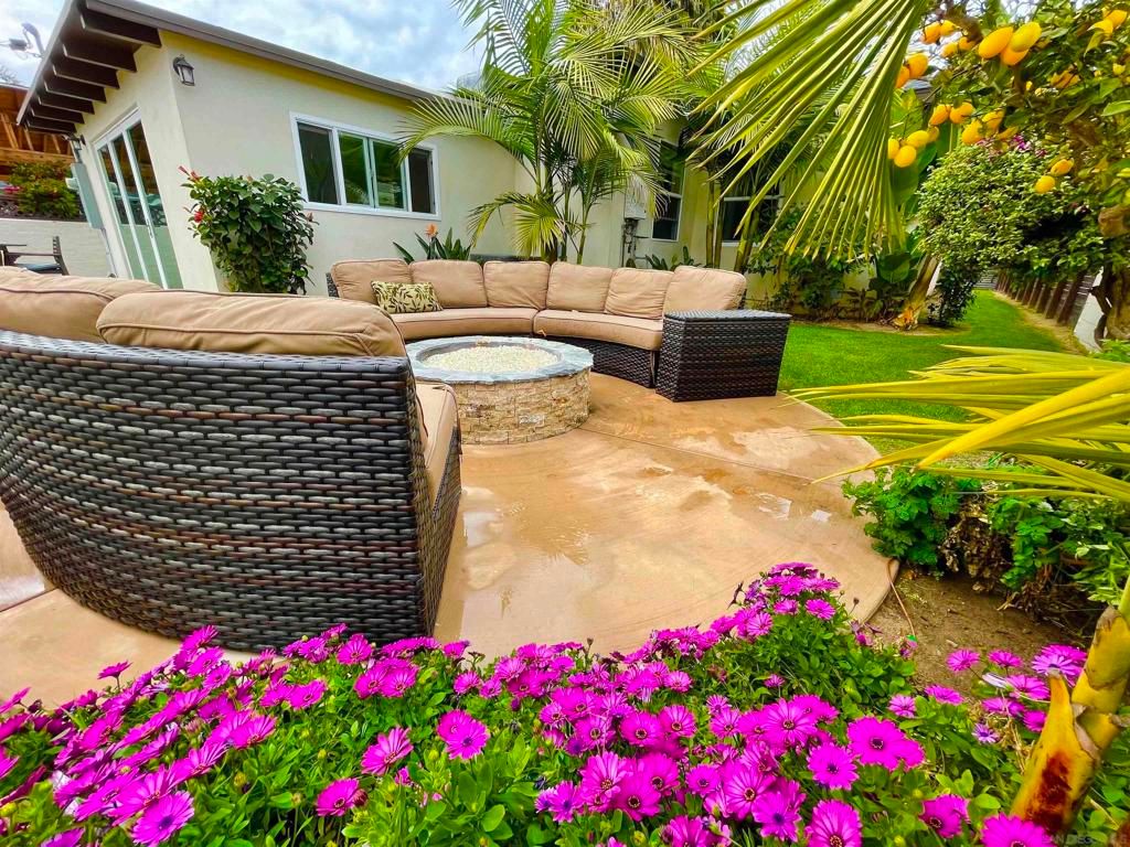 Photo of 1067 Oliver Ave Ave, San Diego, CA 92109 (MLS # 260001596SD)