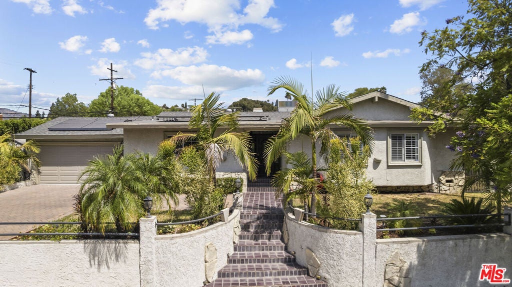 16201 Halsey Street, Los Angeles CA 91344