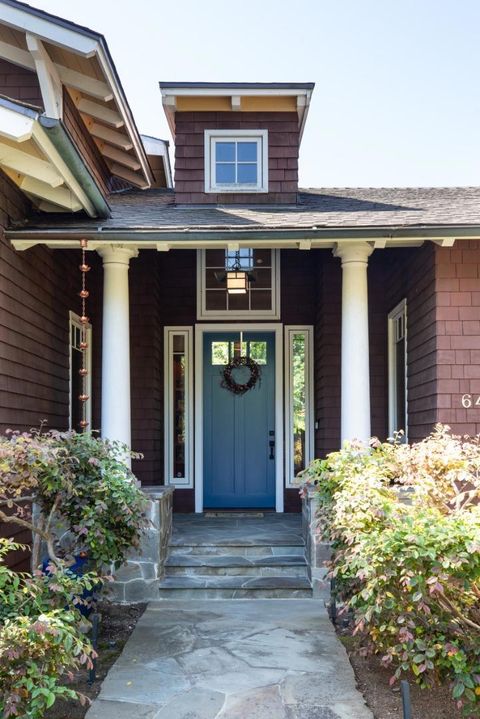 Photo of 64 Alvarado Avenue, Los Altos, CA 94022 (MLS # ML82048803)
