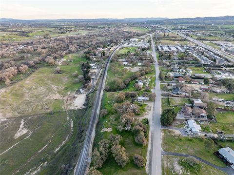 Tiny photo for 6880 Monterey Road, Paso Robles, CA 93446 (MLS # PI26146115)