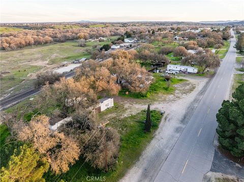 Tiny photo for 6880 Monterey Road, Paso Robles, CA 93446 (MLS # PI26146115)