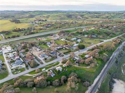 Tiny photo for 6880 Monterey Road, Paso Robles, CA 93446 (MLS # PI26146115)