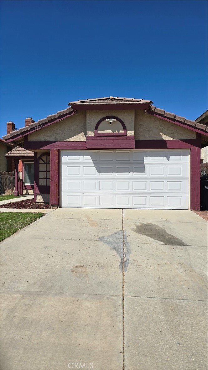 Step into this beautifully designed single-story residence offering 2 spacious bedrooms, 1 bathroom, and an impressive 866 sq. ft. of living space. Enjoy the benefits of NO HOA and NO Mello Roos, giving you more freedom and flexibility.
Inside, you’ll find a bright, open layout filled with natural light, perfect for entertaining or relaxing. The large, updated primary suite provides plenty of space to unwind after a long day.
Outside, the fully landscaped backyard offers the perfect setting for outdoor living, complete with numerous upgrades and improvements throughout the property. This is the ideal home to create lasting memories!