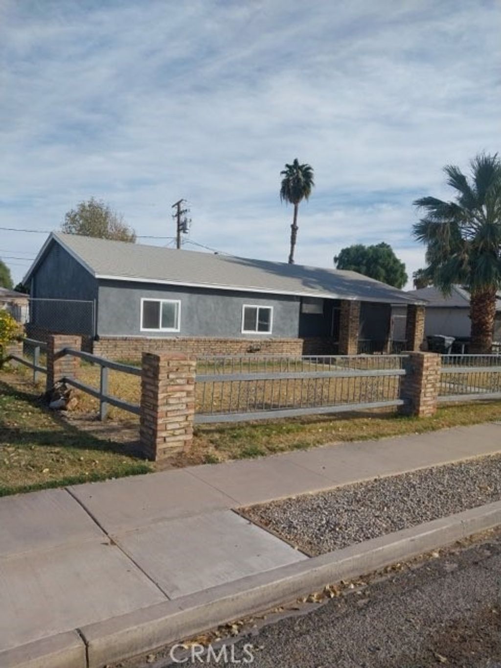 Photo of 470 N Willow Street, Blythe, CA 92225 (MLS # CV25278977)