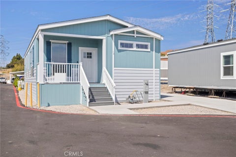 Photo of 3030 Oceanside Boulevard #14, Oceanside, CA 92054 (MLS # CV26160636)