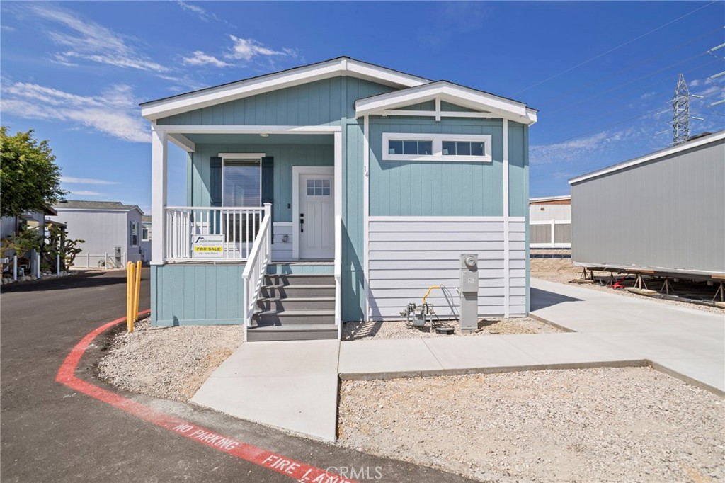 3030 Oceanside Boulevard 14
