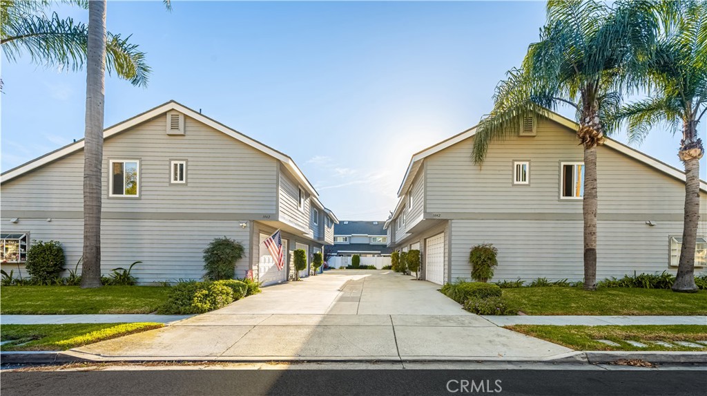 Flamingo Place (FLAM) - Residential