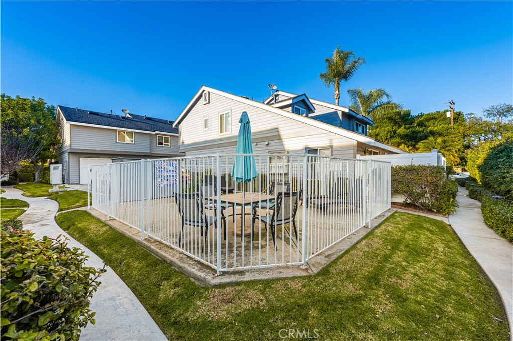 Flamingo Place (FLAM) - Residential