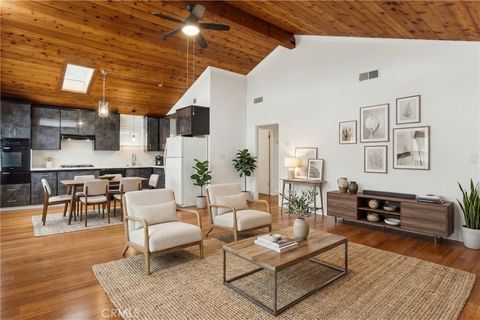 Photo of 4706 Orion Avenue, Sherman Oaks, CA 91403 (MLS # SR26051651)