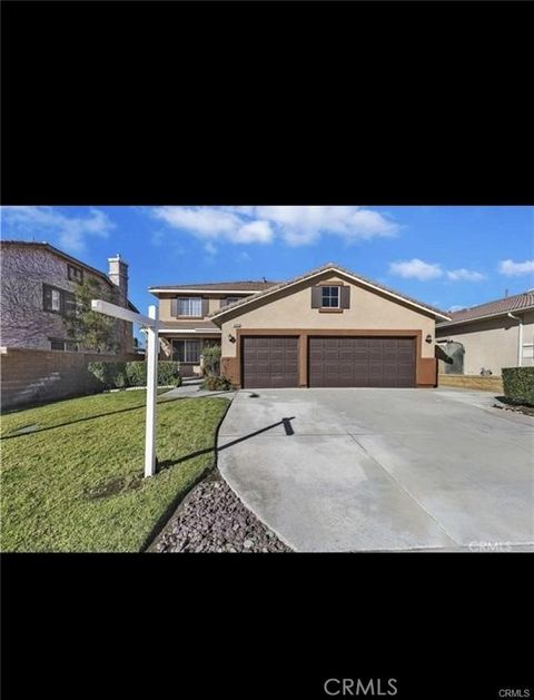 Photo of 5808 Boca Raton Way, Fontana, CA 92336 (MLS # WS26002470)