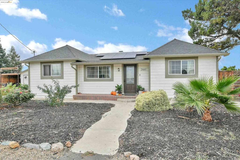 BRENTWOOD - Residential