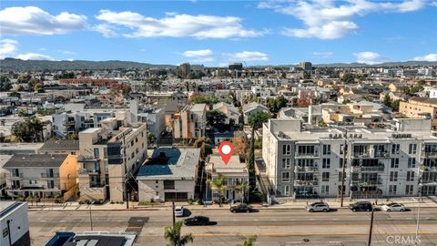 Photo of 5241 Cahuenga Boulevard, North Hollywood, CA 91601 (MLS # BB26011792)