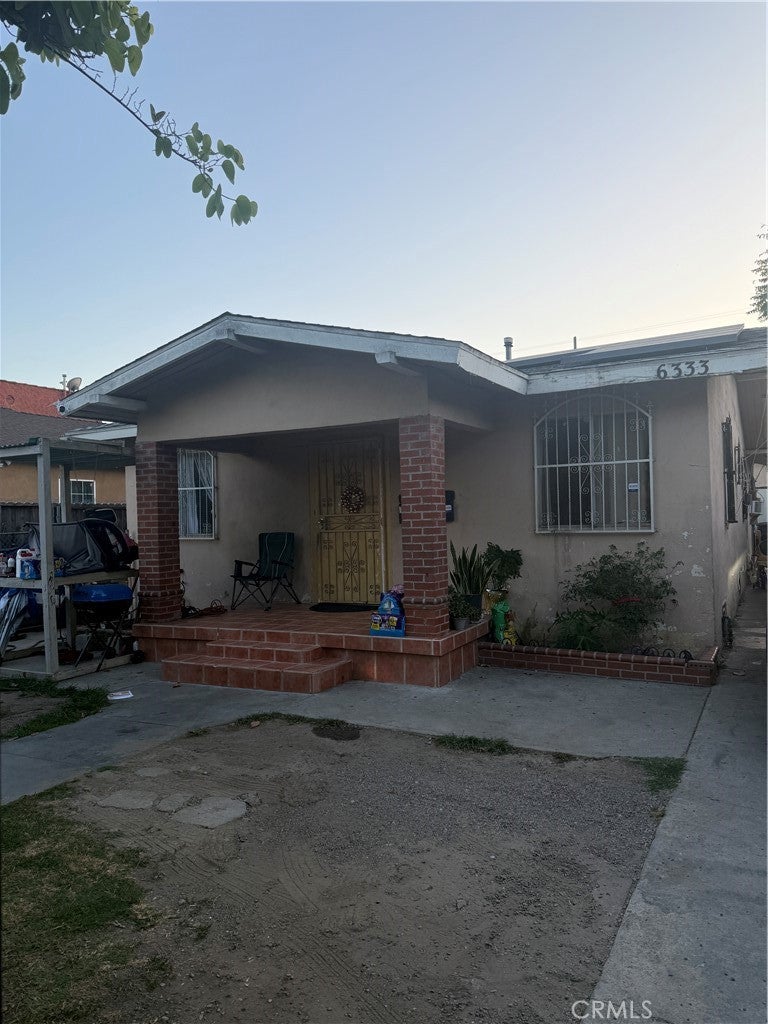 6333 Cedar