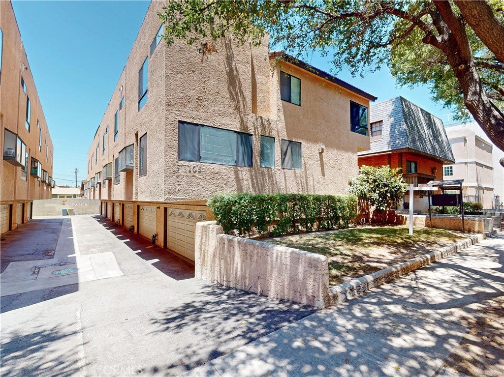 105 S Marguerita Avenue C