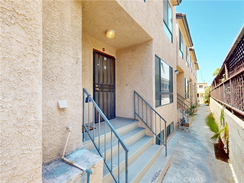 105 S Marguerita Avenue C