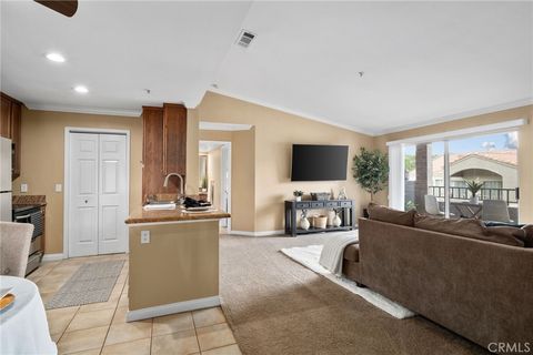 Photo of 1980 Las Colinas Circle #307, Corona, CA 92879 (MLS # IG26080762)