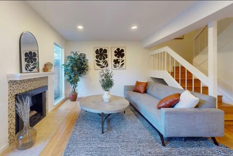Photo of 561 Merrimac Drive, Campbell, CA 95008 (MLS # ML82045607)