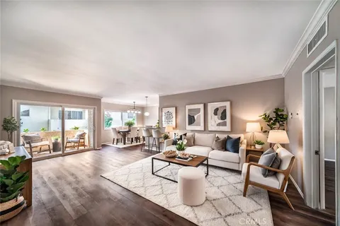 5328 Newcastle Avenue Unit 61, Encino, CA 91316 - MLS#: SR26039806