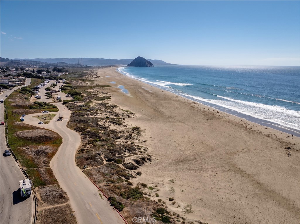 North Morro Bay (820) - Residential
