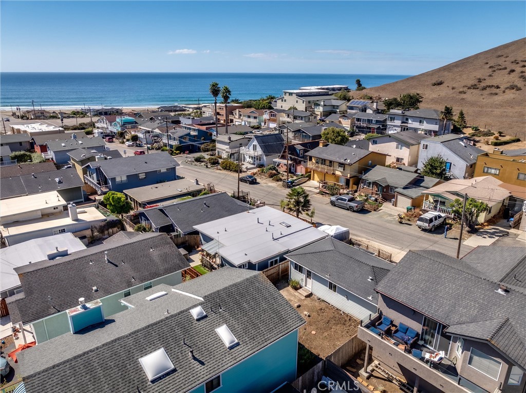 North Morro Bay (820) - Residential