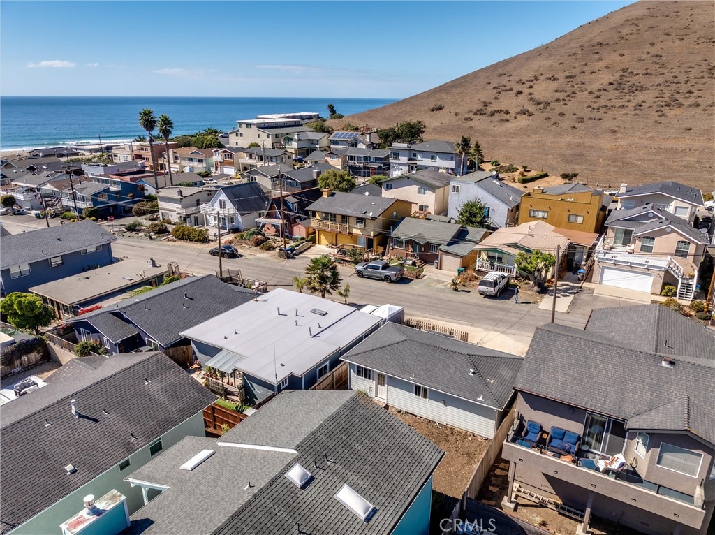 North Morro Bay (820) - Residential