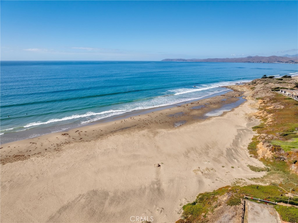 North Morro Bay (820) - Residential