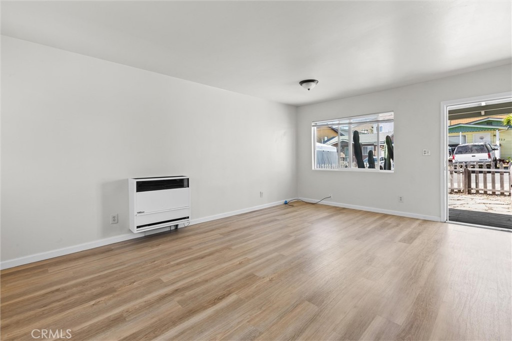 North Morro Bay (820) - Residential