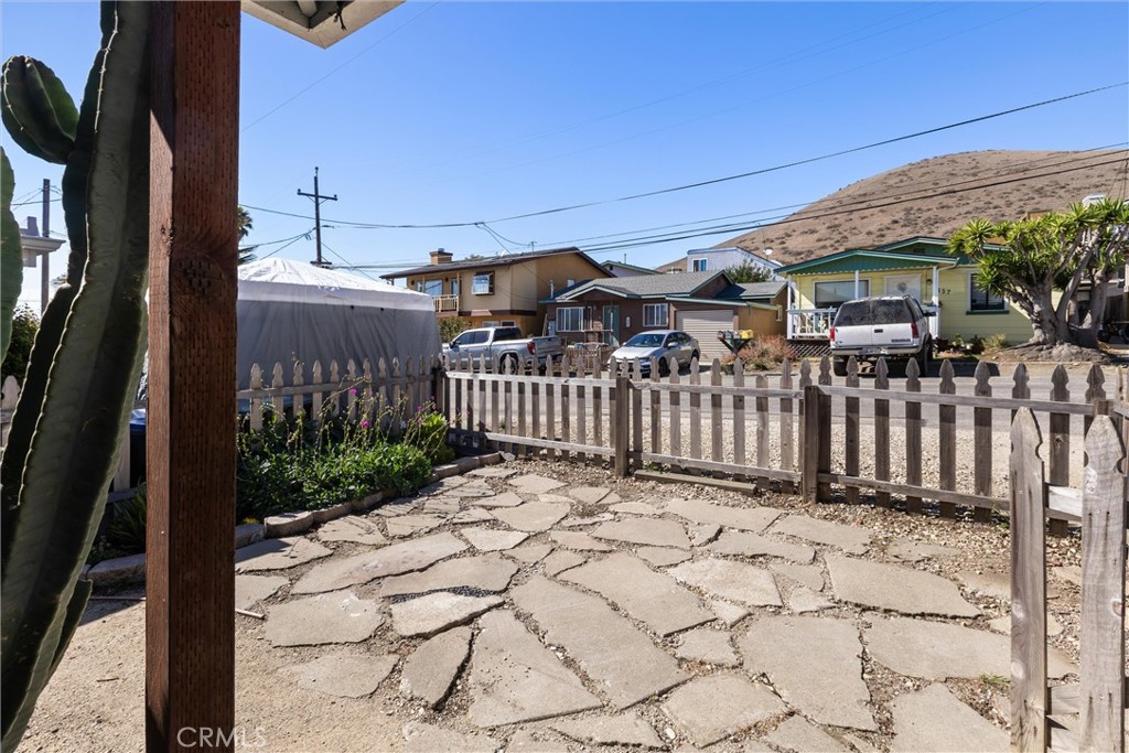 North Morro Bay (820) - Residential